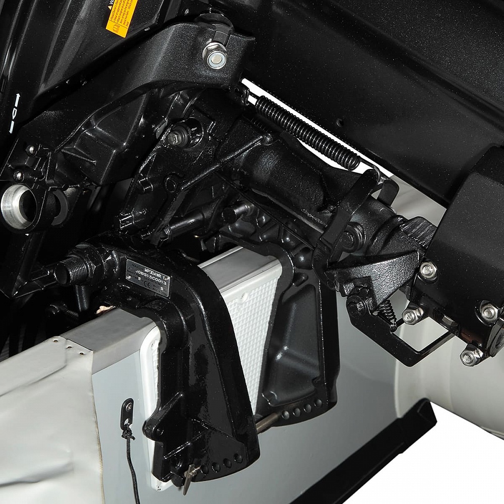 Лодочный мотор MARLIN MP 30 AWRL в Самаре