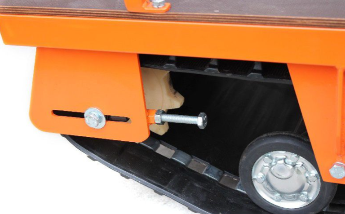 Мотобуксировщик ЧИНУК GRAND 20 л.с. в Самаре