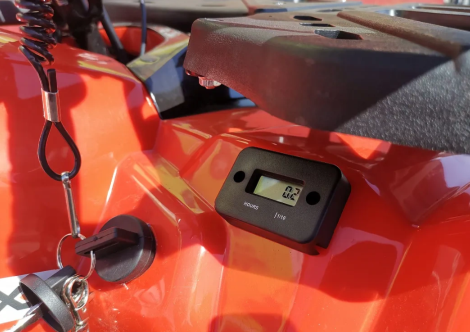 Квадроцикл PROMAX WILD 175 BASIC в Самаре