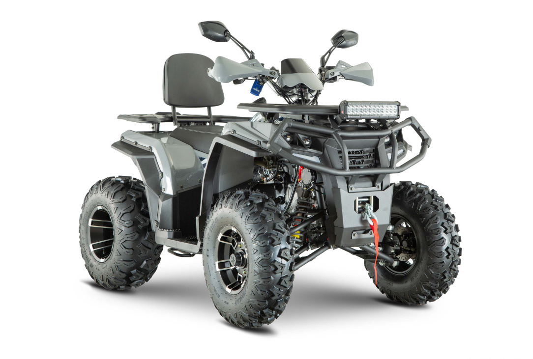 Квадроцикл YACOTA VIKING PRO 250 в Самаре