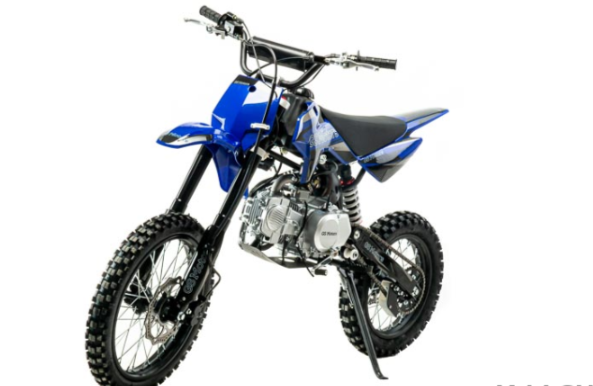 Питбайк MOTOLAND (МОТОЛЕНД) GS Motors S14 17/14 в Самаре