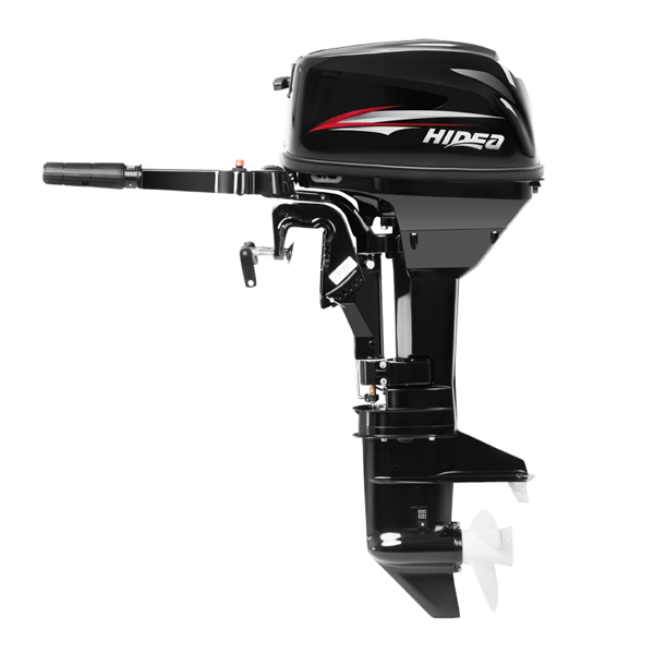 Лодочный мотор HIDEA HD9.8FHS в Самаре