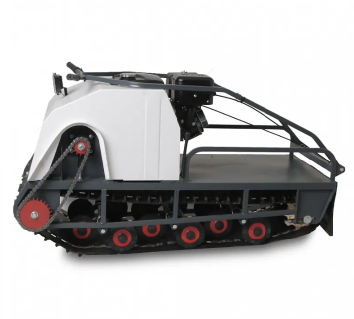 Мотобуксировщик ВЕПС «БЮДЖЕТНЫЙ» 15 л.с. в Самаре