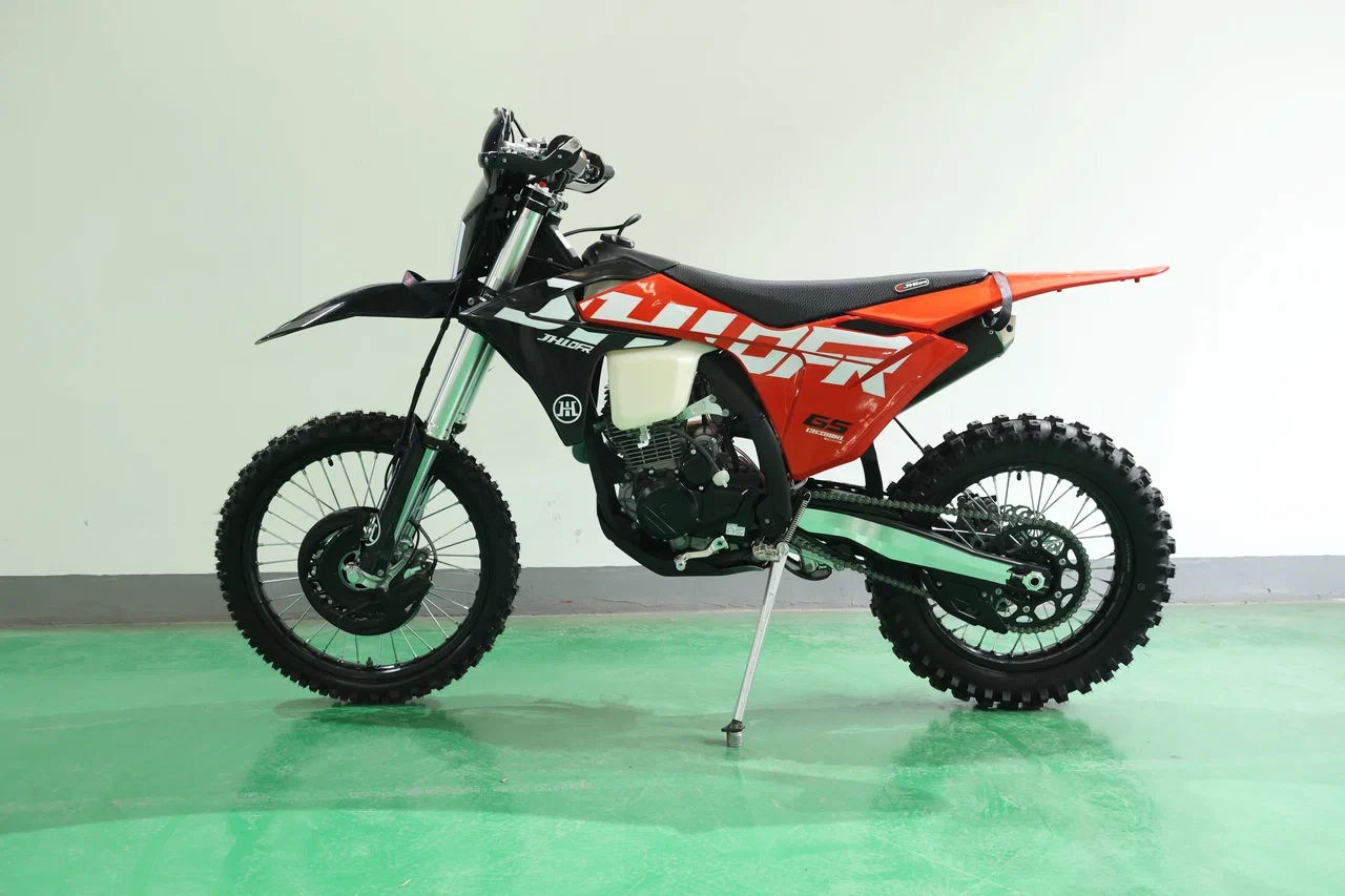Мотоцикл JHLMOTO JHLofr GS CB300RL в Самаре Мотоцикл JHLMOTO JHLofr GS CB300RL в Самаре