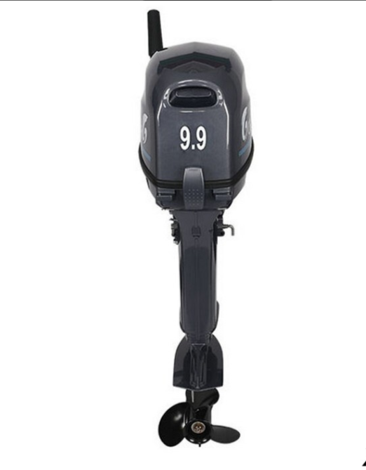 Лодочный мотор ALLFA CG T9,9 BW S MAX в Самаре