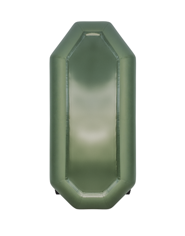 Лодка АКВА-ОПТИМА 260 в Самаре