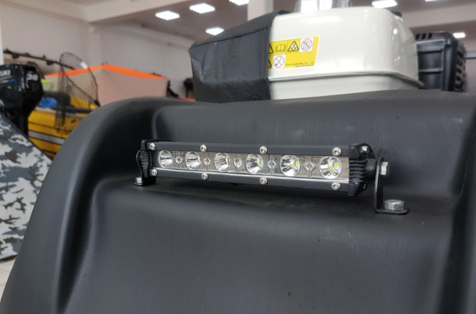 Мотобуксировщик PAXUS 650 AVANT 13 л.с. HONDA в Самаре