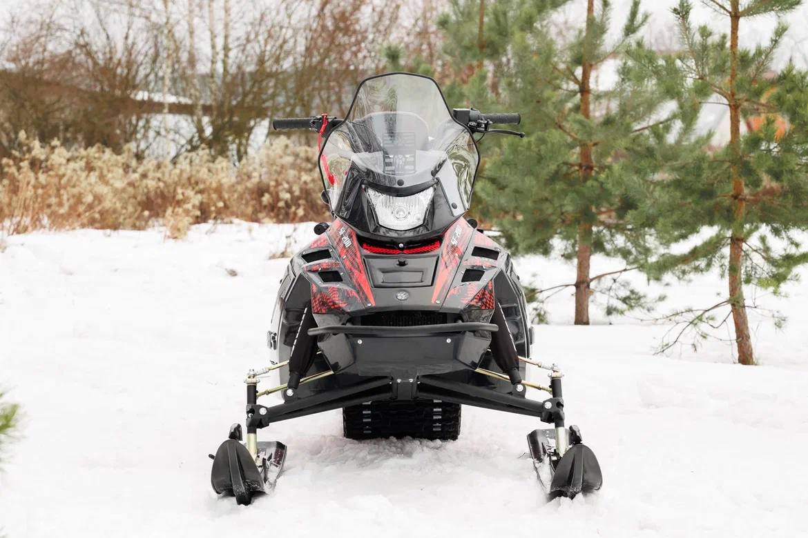 Снегоход IRBIS SF200L NEW 25/26 в Самаре