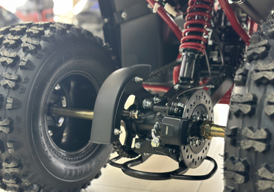 Квадроцикл GBM MAVERICK 222 NEW в Самаре