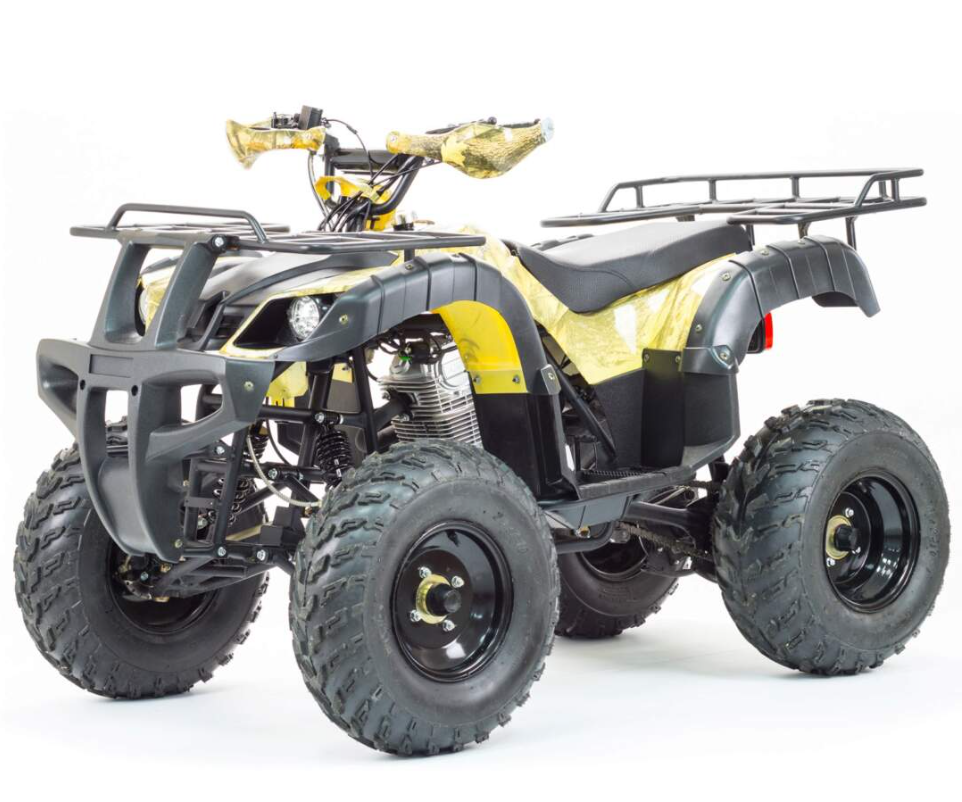 Квадроцикл MOTOLAND (МОТОЛЕНД) 250 ADVENTURE в Самаре