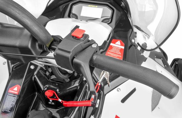 Снегоход STELS SA600T (L LUX WT) АТАМАН 1.0 К01 Tech в Самаре Снегоход STELS SA600T (L LUX WT) АТАМАН 1.0 К01 Tech в Самаре