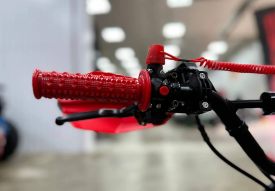 Квадроцикл GBM ROBLOX в Самаре