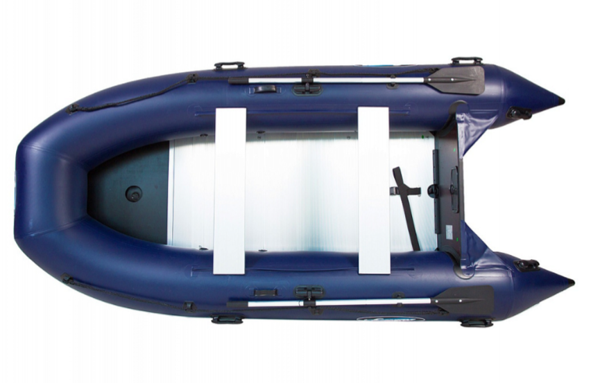 НАДУВНАЯ ЛОДКА GLADIATOR B330AL в Самаре