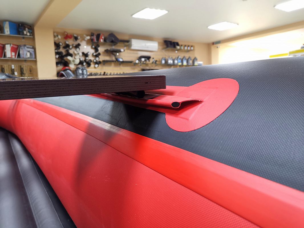 Лодка MISHIMO SPORT 400 в Самаре