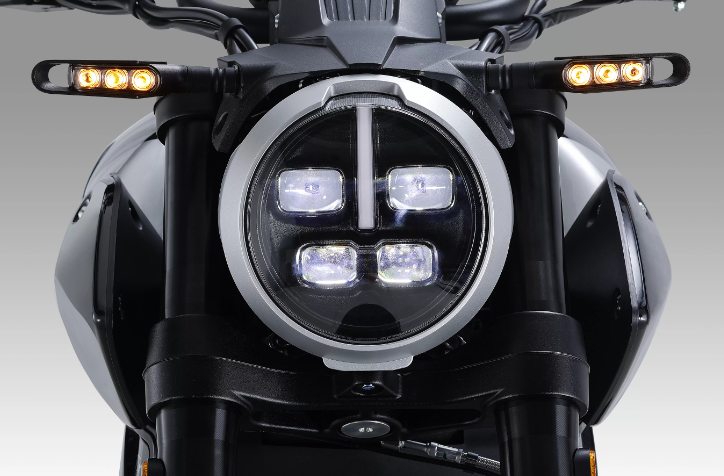 Мотоцикл GAOKIN THOR 1000 в Самаре