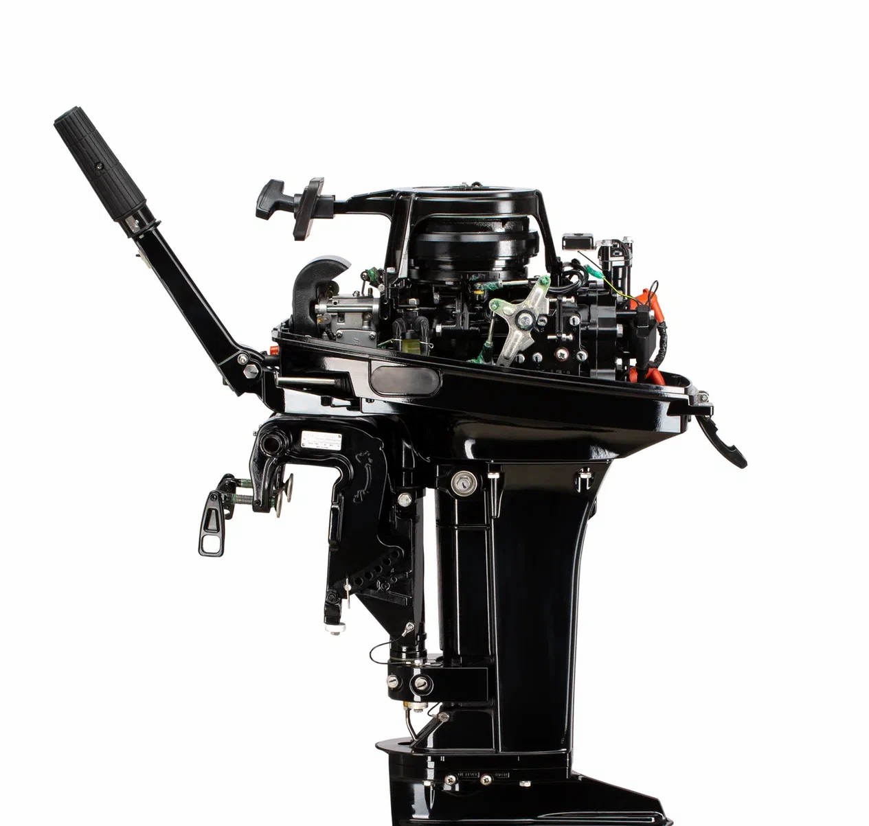 ЛОДОЧНЫЙ МОТОР GLADIATOR G20FHS в Самаре