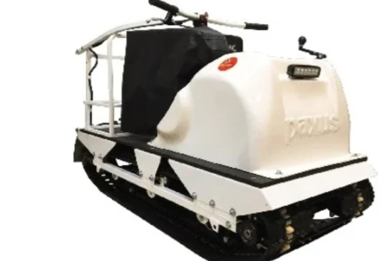 Мотобуксировщик PAXUS 550 9 л.с. в Самаре