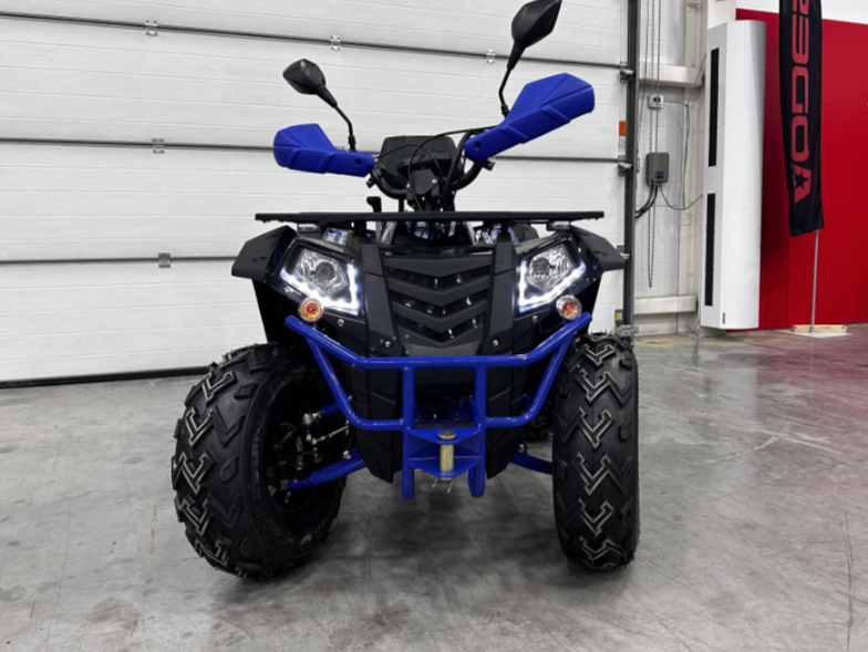 Квадроцикл GBM SHARP BIG 300 NEW PREMIUM в Самаре