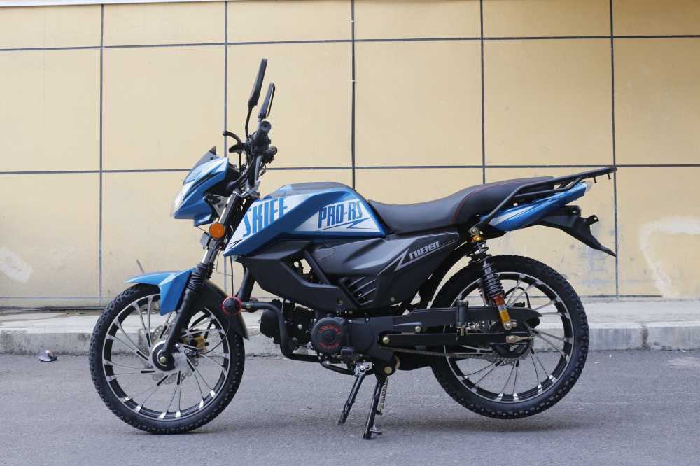 Мопед FAIDET SKIFF RS150 (49) в Самаре