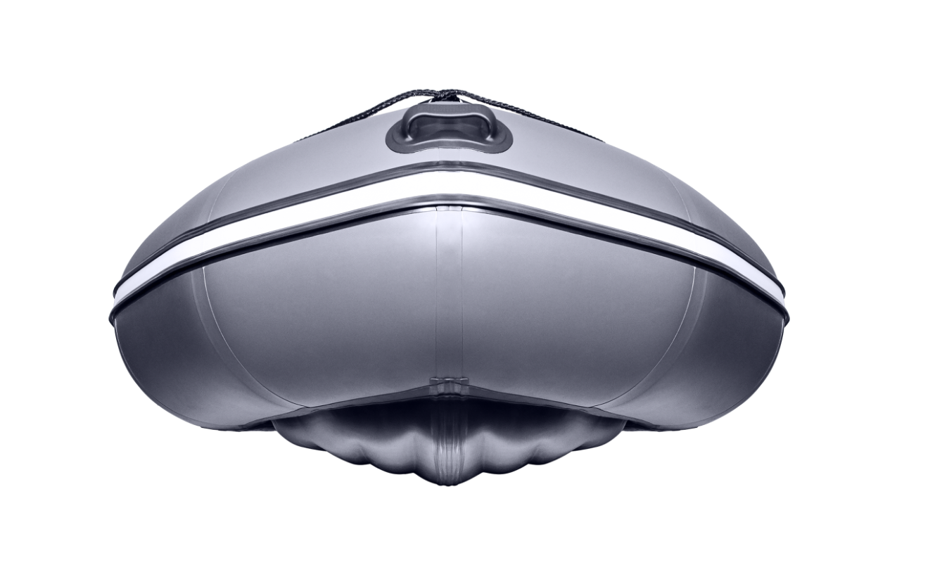 Лодка APACHE 3300 НДНД в Самаре