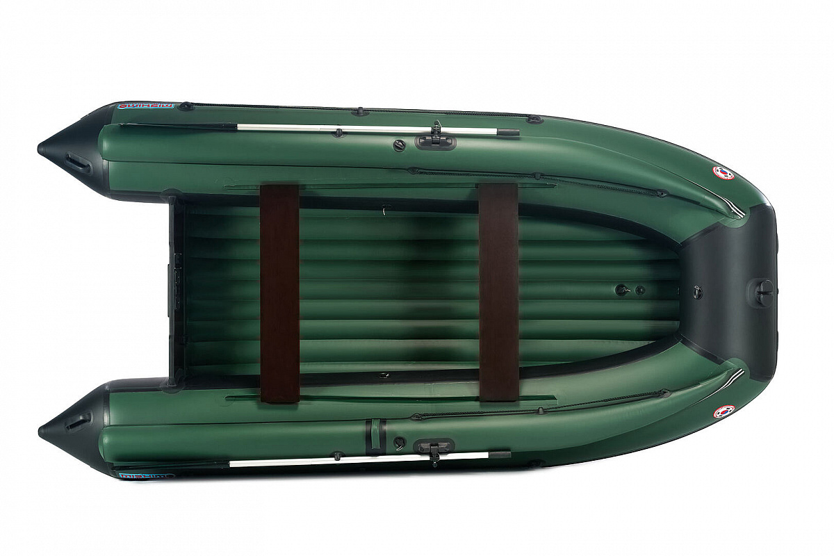 Лодка MISHIMO FAMILY LITE DF 400 в Самаре