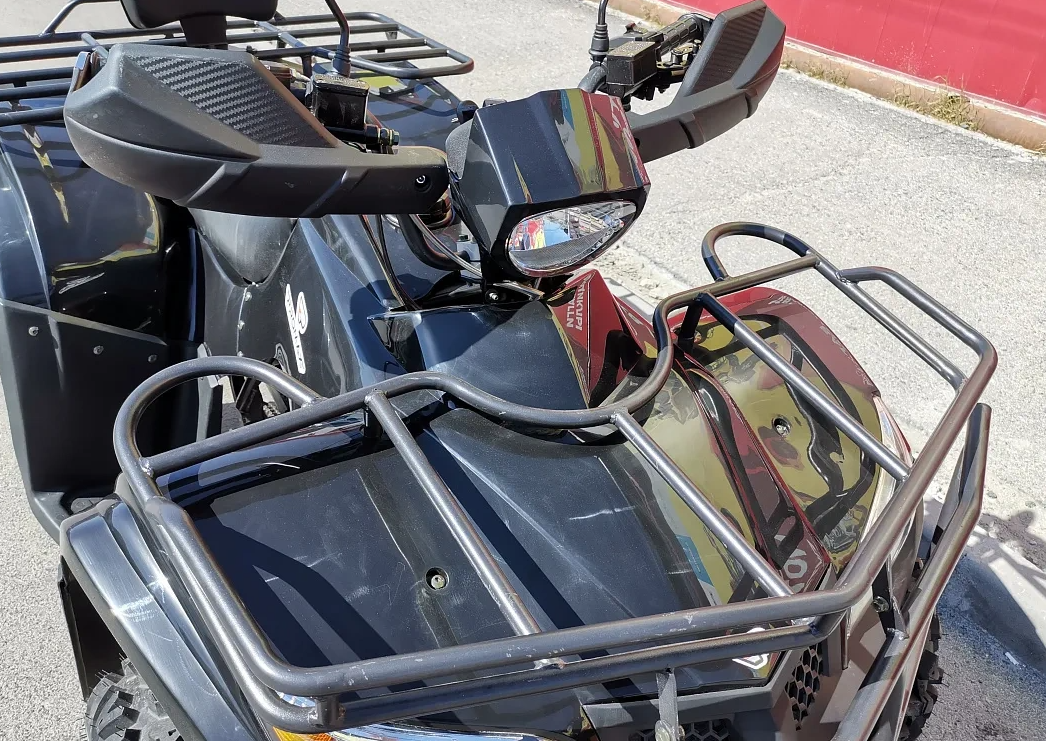 Квадроцикл PROMAX TRX300 CVT в Самаре