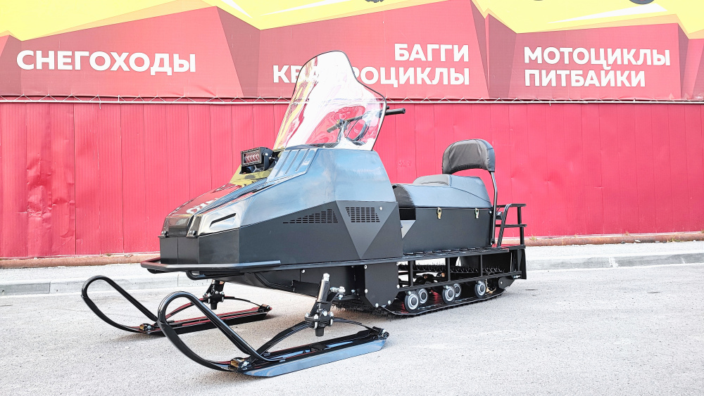 Снегоход PROMAX YAKUT 500 2.0 4T 27 в Самаре Снегоход PROMAX YAKUT 500 2.0 4T 27 в Самаре
