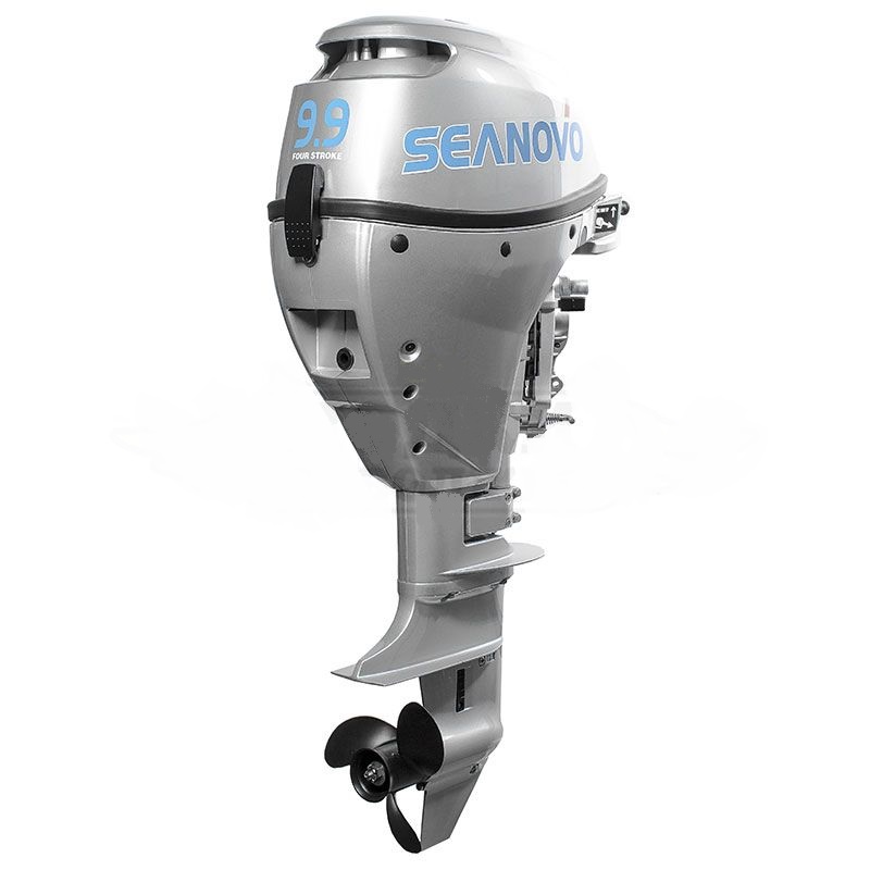 Лодочный мотор SEANOVO SNF9.9FES в Самаре