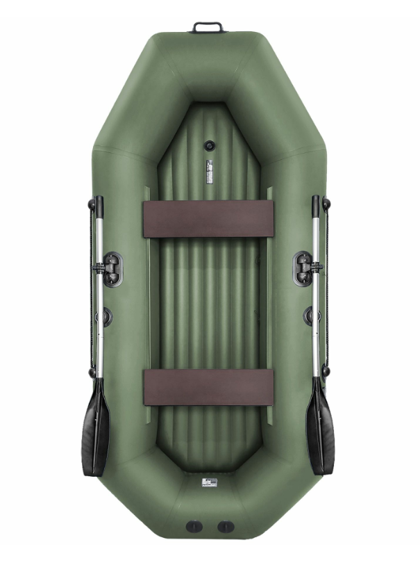  Лодка АКВА-МАСТЕР 280 НД в Самаре