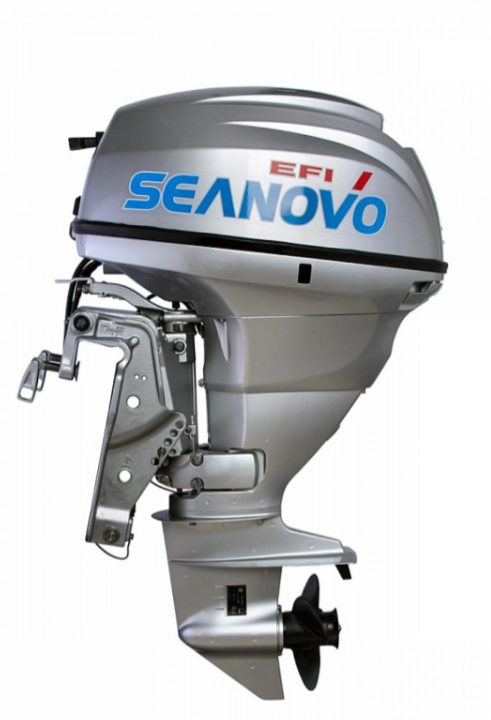 Лодочный мотор SEANOVO SNEF30FEL-T - EFI в Самаре Лодочный мотор SEANOVO SNEF30FEL-T - EFI в Самаре