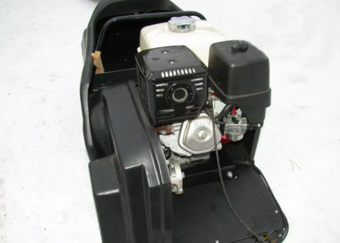 Мотобуксировщик ВОЛГАРЬ 9 Утилитарный в Самаре