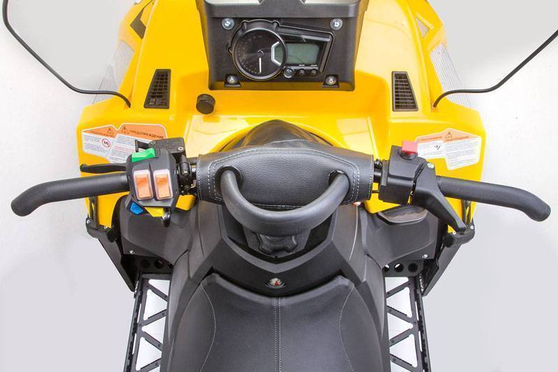 Снегоход STELS VIKING V800 3.0 в Самаре Снегоход STELS VIKING V800 3.0 в Самаре