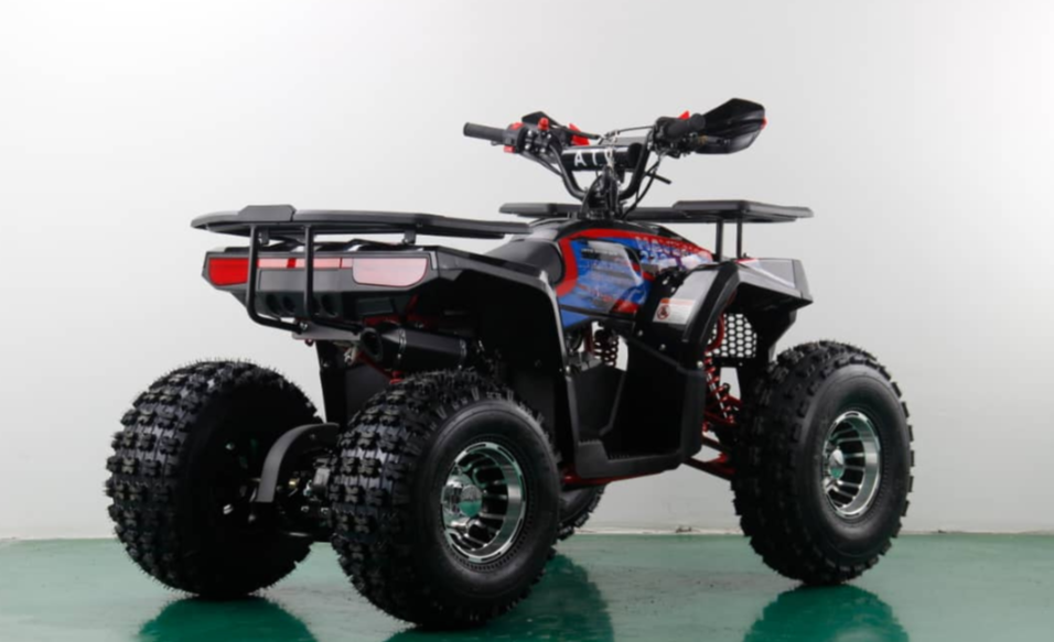 Квадроцикл GBM MAVERICK 222 NEW в Самаре