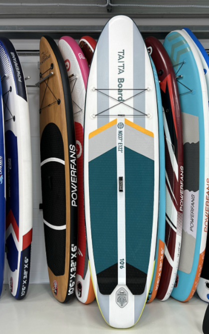 SUP (САП) ДОСКА RAIDEX POWERFANS ITALIAN SLIDING 10,6’ (320СМ) в Самаре