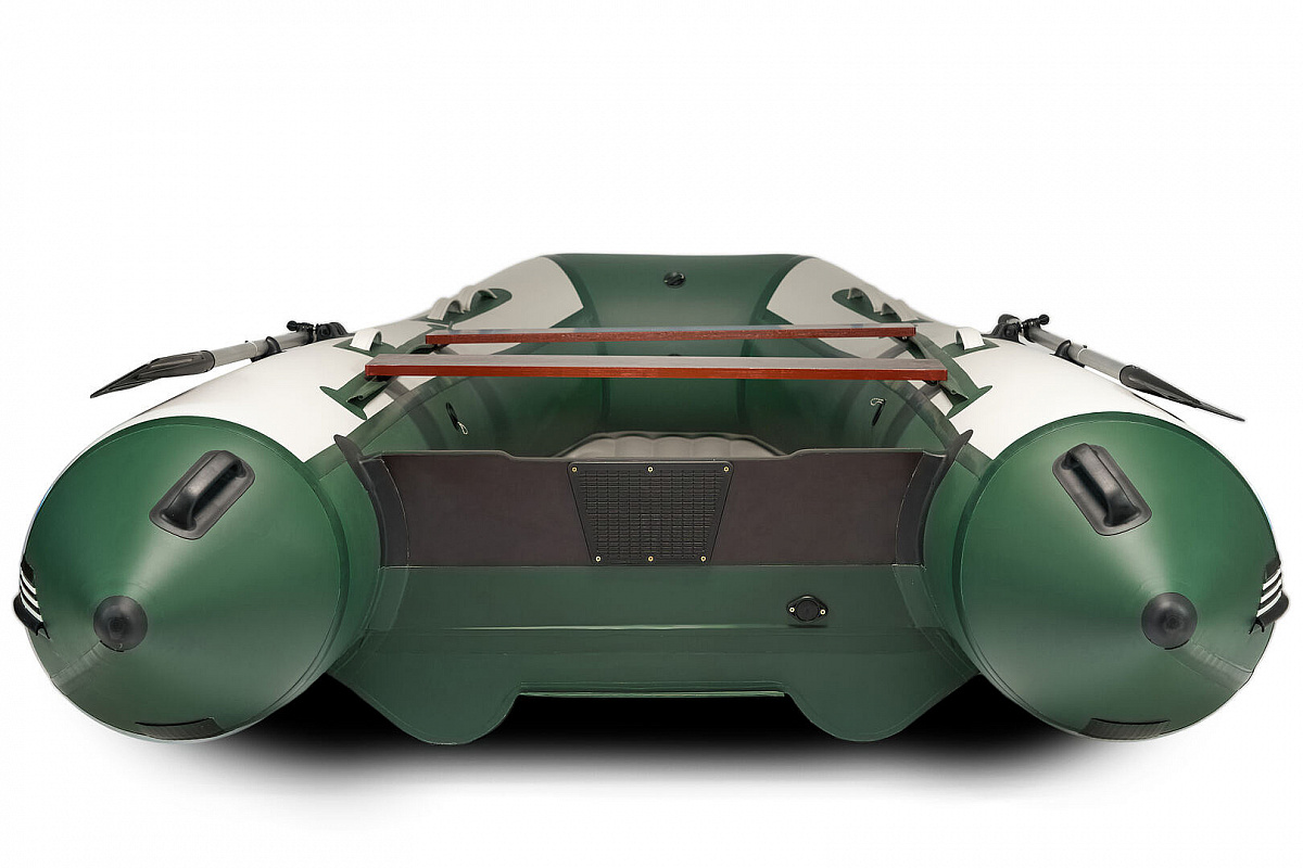 Лодка MISHIMO LITE DF 370 в Самаре