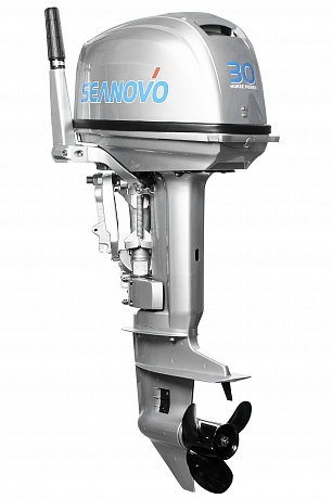 Лодочный мотор SEANOVO SN30FHL в Самаре