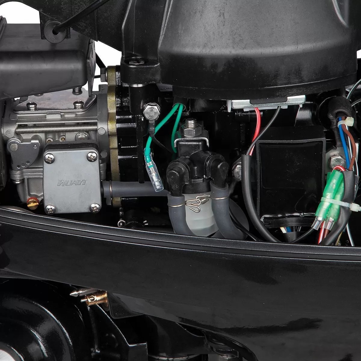 Лодочный мотор MARLIN MP 9.9 AMHS в Самаре