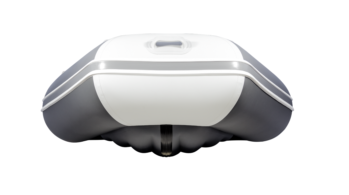 Лодка АКВА 3400 НДНД в Самаре