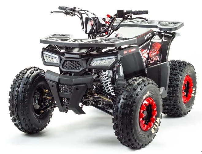 Квадроцикл PROMAX WILD 175 в Самаре