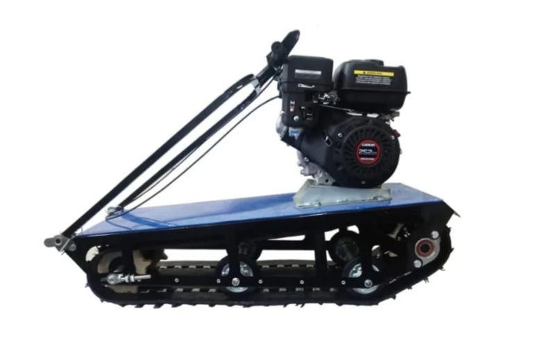 Мотобуксировщик XTREME-MOTORS "Конек-Горбунок" 8.5 л.с. в Самаре