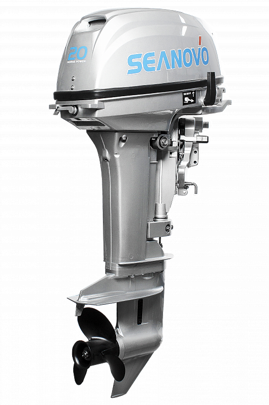 Лодочный мотор Seanovo SN20FFES в Самаре