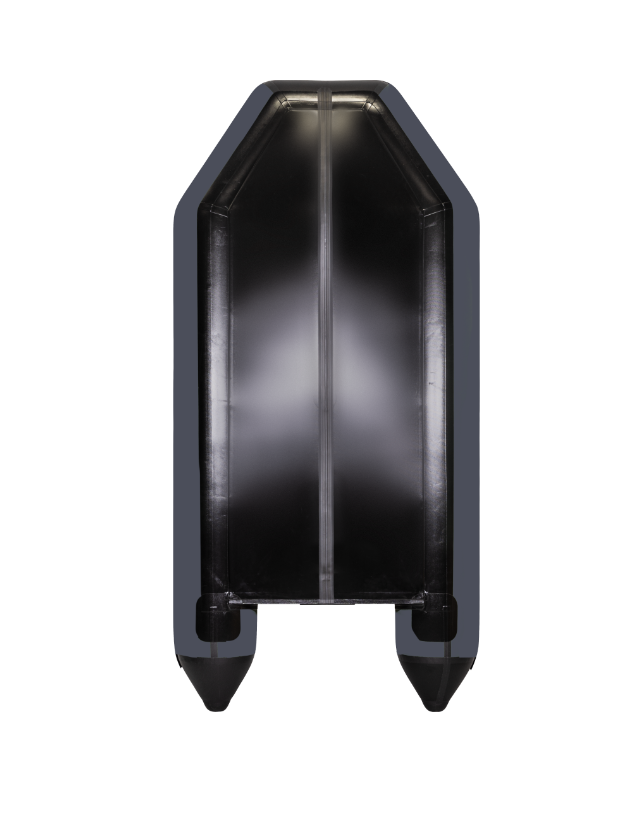  Лодка АКВА 2800 Слань-книжка киль в Самаре