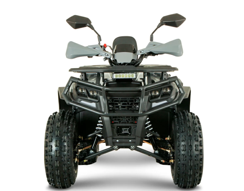 Квадроцикл YACOTA DRAGON LUX LD 125 в Самаре