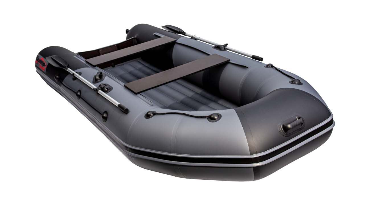 Лодка Таймень NX 3600 НДНД PRO в Самаре