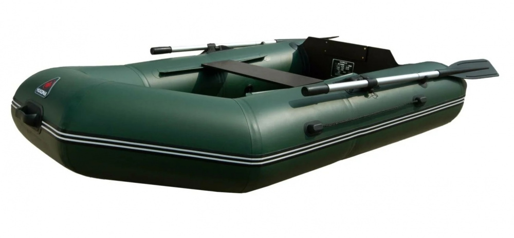 ЛОДКА НАДУВНАЯ YUKONA 230 TL (БЕЗ ПАЙОЛА) в Самаре