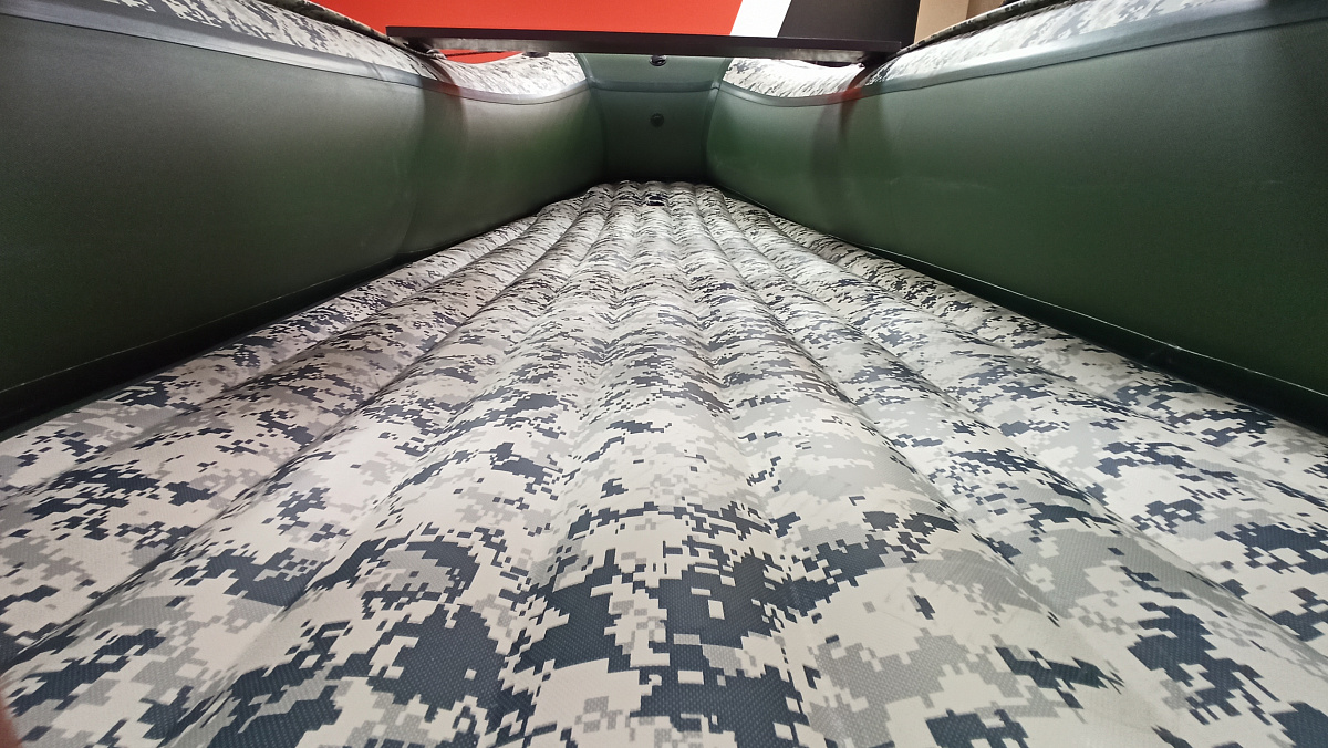 Лодка MISHIMO SPORT 400 в Самаре