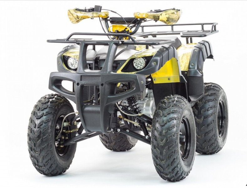 Квадроцикл MOTOLAND (МОТОЛЕНД) 250 ADVENTURE в Самаре