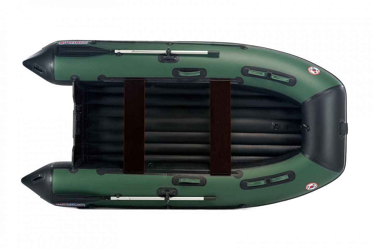 Лодка MISHIMO LITE 350 в Самаре