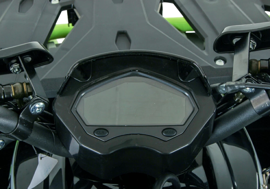 Квадроцикл YACOTA DRAGON LUX 125 в Самаре