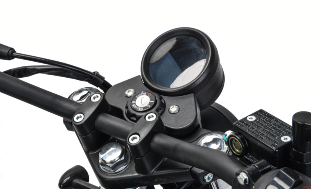 Мотоцикл MOTOLAND (МОТОЛЕНД) TEXAS 300 в Самаре